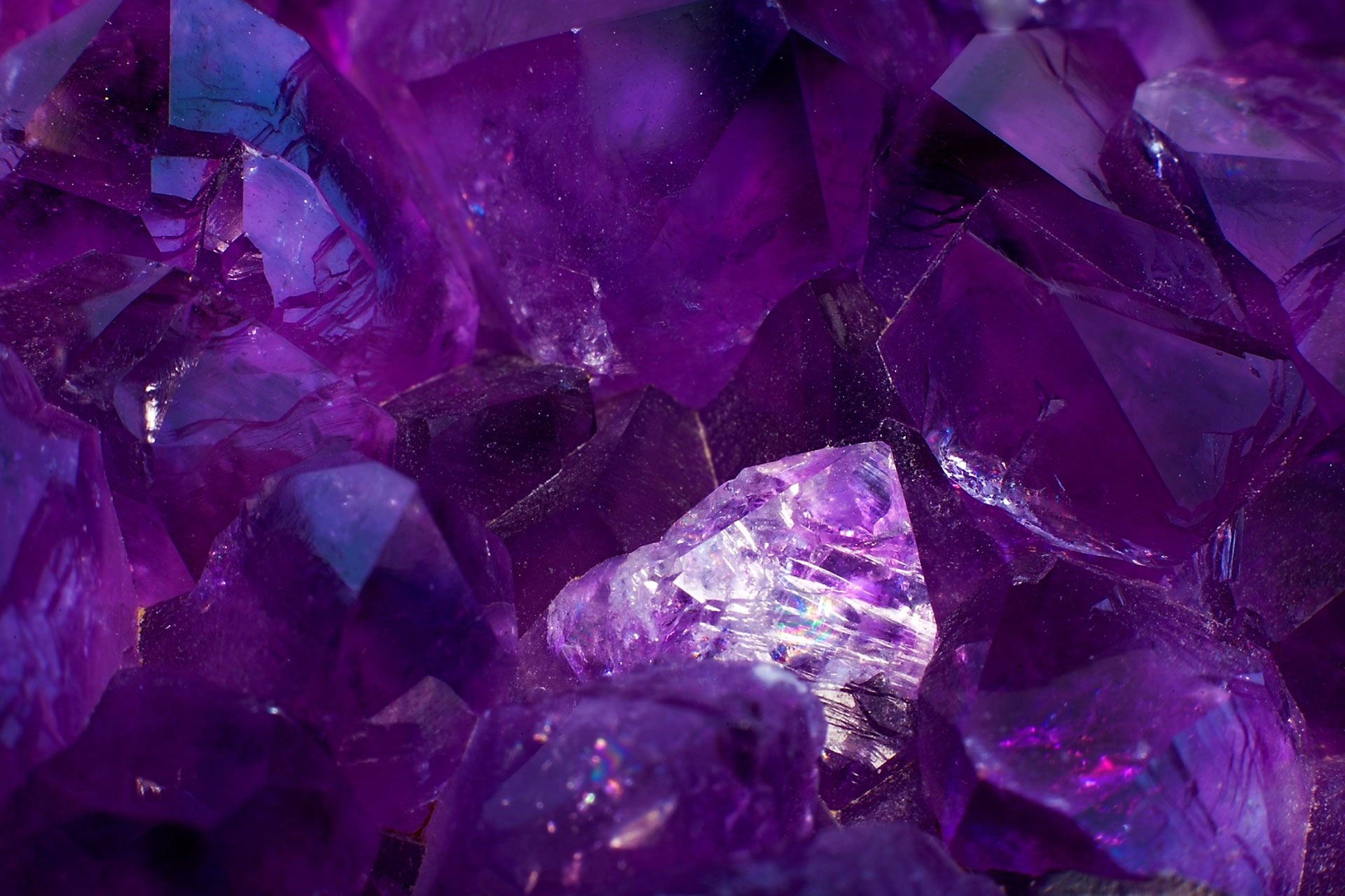 Amethyst