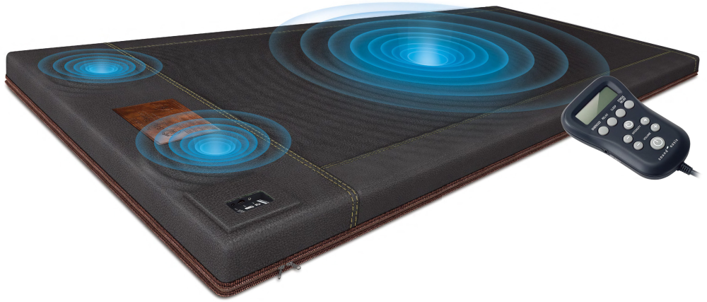 BioAcoustic Mat